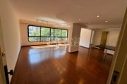 Apartamento de Luxo para Locação no Jardim Paulista, São Paulo-SP: 3 Quartos, 1 Suíte, 1 Sala, 2 Banheiros, 2 Vagas, 140m².