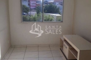 Apartamento à venda em São Paulo-SP  Parque Santo Antônio  1 quarto, sala, banheiro, vaga de garagem  50 m² de área