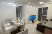 Imperdível oportunidade: Apartamento à venda em São Paulo-SP, Chácara Belenzinho - 2 quartos, 1 suíte, 1 sala, 1 banheiro, 1 vaga, 50m².