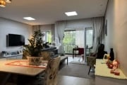 Oportunidade Imperdível: Apartamento à Venda em São Paulo-SP, 2 Quartos, 77m² na Vila Andrade!