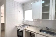 Apartamento de 2 quartos na Vila Nova Conceição, São Paulo-SP: suíte, sala, banheiro, 1 vaga de garagem e 65m² de área. Venha conferir!