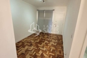 Apartamento à venda em São Paulo-SP, no bairro Santa Teresinha: 2 quartos, 1 sala, 1 banheiro, 1 vaga de garagem, 50 m². Venha conferir!