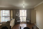 Apartamento à venda em Indianópolis, São Paulo-SP: 3 quartos, 1 suíte, 2 salas, 3 banheiros, 1 vaga, 112m². ao lado do metrô Moema. Venha conferir!