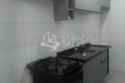 Apartamento de 2 quartos à venda em Cidade Antônio Estevão de Carvalho, São Paulo-SP: conforto, conveniência e localização estratégica!