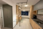 Imperdível: Apartamento para locação em Indianópolis, São Paulo-SP! 1 quarto, 1 sala, 1 banheiro, 32m².