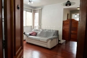 Apartamento à Venda na Vila Mariana, São Paulo-SP  1 Quarto, 1 Sala, 1 Banheiro  Mobiliado e Pet-Friendly  45m²  Vaga de Garagem