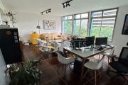 Venda de Apartamento de Luxo com 4 Quartos e 3 Vagas na Bela Vista, São Paulo - 183m² de Puro Conforto