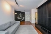 Apartamento de luxo com 2 suítes, 3 vagas de garagem no Brooklin Paulista, São Paulo-SP - Imperdível!