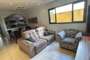 Apartamento à venda em Santo André-SP, Vila Camilópolis: 3 quartos, 1 suíte, 1 sala, 2 banheiros, 3 vagas de garagem, 107 m².