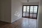 Apartamento para locação em São Paulo-SP, Chácara Inglesa: 2 quartos, 1 suíte, 1 sala, 1 banheiro, 2 vagas, 61m²!