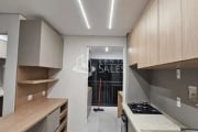 Apartamento de luxo em São Paulo-SP, 3 quartos, 3 suítes, 136m² no Jardim Dom Bosco. Venha conhecer!