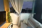 Apartamento à venda em Santana, São Paulo-SP: 2 quartos, 1 sala, 1 banheiro, 1 vaga, 42m²! Aproveite!