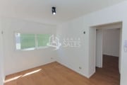 Apartamento à venda em Pinheiros, São Paulo-SP: 1 quarto, 1 banheiro, 1 vaga de garagem e 68m² de área.