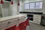 Apartamento de Luxo em Santana, São Paulo-SP: 3 Quartos, 2 Suítes, 118m², 3 Vagas de Garagem!