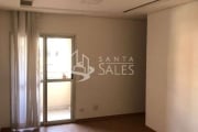 Apartamento à venda em São Paulo-SP - Vila Mariana: 2 quartos, 1 sala, 1 banheiro, 54,00 m² de área.