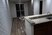 Apartamento à venda em São Paulo-SP, Jardim Íris: 2 quartos, 1 sala, 1 banheiro, 1 vaga de garagem, 50m² de área. Venha conferir!