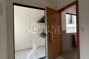 Lindo apartamento à venda em São Paulo no Tucuruvi! 2 quartos, 1 sala, 1 banheiro, 1 vaga de garagem, 45m². Aproveite!