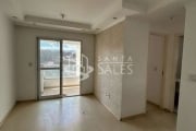 Apartamento à venda em São Paulo-SP, Lauzane Paulista: 2 quartos, 1 suíte, 1 sala, 2 banheiros, 2 vagas, 57m². Agende sua visita!