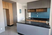 Apartamento à venda no Ipiranga: 2 quartos, 1 suíte, 2 banheiros, 2 vagas - São Paulo-SP. Venha conferir!