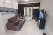 Apartamento à venda na Bela Vista: 1 quarto, 1 sala, 1 banheiro, 1 vaga de garagem e 40m² de área em São Paulo-SP!