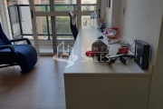 Venda de Apartamento com 3 Quartos e 1 Suíte na Vila Olímpia, São Paulo - SP: 76m², 3 Banheiros e 1 Vaga de Garagem!