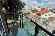 Imperdível oportunidade! Apartamento à venda em São Paulo-SP, Tucuruvi, com 1 quarto, 1 suíte, 1 sala e 35m² de área.