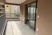 Apartamento à venda na Vila Nova Conceição: 1 quarto, 1 suíte, 1 banheiro, 39m² em São Paulo-SP!