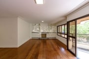 Imperdível: Apartamento de Luxo com 3 Suítes e 3 Vagas no Itaim Bibi, São Paulo - SP!