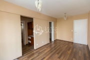 Apartamento à venda em Moema, São Paulo-SP: 1 quarto, 1 sala, 1 banheiro, 1 vaga de garagem, 48m² de área.