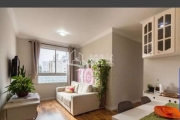 Oportunidade imperdível! Apartamento à venda em São Paulo-SP, bairro Fazenda Morumbi. 2 quartos, 1 sala, 1 banheiro, 50m².