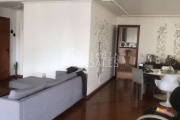 Imperdível apartamento de luxo com 4 suítes e 3 vagas na melhor localização de Santana, São Paulo.