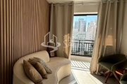 Apartamento à venda em Pinheiros, SP: 1 quarto, 1 sala, 1 banheiro - 27m² de área privativa!