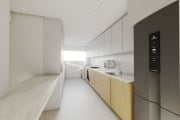 Oportunidade única: Apartamento à venda na Vila Mariana, São Paulo-SP. 2 quartos, 1 sala, 3 banheiros, 1 vaga de garagem, 84m².