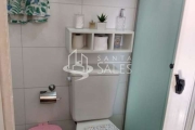 Apartamento à venda em São Paulo-SP, Jardim Ubirajara (zona Sul): 3 quartos, 1 sala, 2 banheiros, 1 vaga, 70m². Venha conferir!