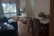 Apartamento à venda em São Paulo - Jardim Ubirajara: 2 quartos, 1 sala, 1 banheiro, 1 vaga de garagem - 50m² de área!