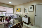 Imperdível apartamento à venda na Bela Vista com 1 quarto, sala, banheiro, vaga de garagem e 42m² em São Paulo-SP!