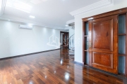 cobertura duplex no Jardim da Saúde: Apartamento de 3 suítes, 3 salas, 5 banheiros e 4 vagas de garagem, 320m² em São Paulo-SP!