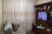 Apartamento à venda em São Paulo-SP: o lar ideal no Condomínio Villagio Nova Carrão!