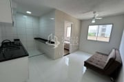 Apartamento à venda em São Paulo-SP, Várzea da Barra Funda, 2 quartos, 1 sala, 1 banheiro, 35m² de área. Aproveite!