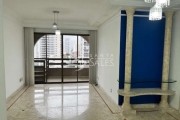 Apartamento à venda em São Paulo-SP, Ipiranga: 3 quartos, 1 suíte, 1 sala, 3 banheiros, 2 vagas, 87m²