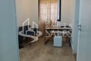 Venda de Apartamento de 2 Quartos no Butantã, São Paulo - 33m², aceita Pet - Imperdível!