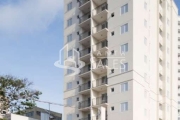 Oportunidade única: Apartamento novo com varanda e vaga livre na Chácara Santo Antônio, São Paulo-SP! 2 quartos, 2 salas, 1 banheiro, 1 vaga, 55m². Nunca habitado e abaixo da tabela!