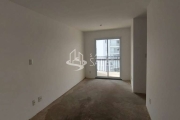 Apartamento novíssimo com varanda e vaga livre na Chácara Santo Antônio - São Paulo-SP! 2 quartos, 2 salas, 1 banheiro, 1 vaga de garagem e 55,00 m² de área. Nunca habitado e abaixo da tabela!