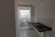 Imperdível: Apartamento novo com varanda e vaga livre na Chácara Santo Antônio, São Paulo-SP, 2 quartos, 2 salas, 1 banheiro, 1 vaga, 55m² abaixo da tabela!