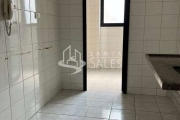 Apartamento à venda em São Paulo-SP, Vila Regente Feijó: 3 quartos, 1 suíte, 2 salas, 3 banheiros, 2 vagas de garagem, 82m².