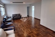 Imperdível! Apartamento à venda em São Paulo-SP, Vila Mariana. 3 quartos, 1 suíte, 1 sala, 3 banheiros, 1 vaga, 148m².