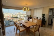 Apartamento à venda em São Paulo-SP, bairro Tucuruvi: 2 quartos, 2 suítes, 1 sala, 2 banheiros, 2 vagas, 67,00 m²