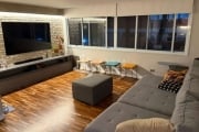 Apartamento de luxo à venda em Perdizes, São Paulo-SP: 3 quartos, 1 suíte, 1 sala, 3 banheiros, 1 vaga, 146m². Confira!