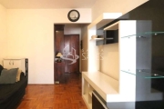 Imperdível! Apartamento à venda em São Paulo - Bela Vista com 1 quarto, 1 sala, 1 banheiro e 48,00 m². Confira já!