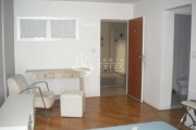 Imperdível oportunidade! Apartamento à venda em São Paulo, Aclimação: 1 quarto, 1 sala, 1 banheiro, 32,00 m² de área.